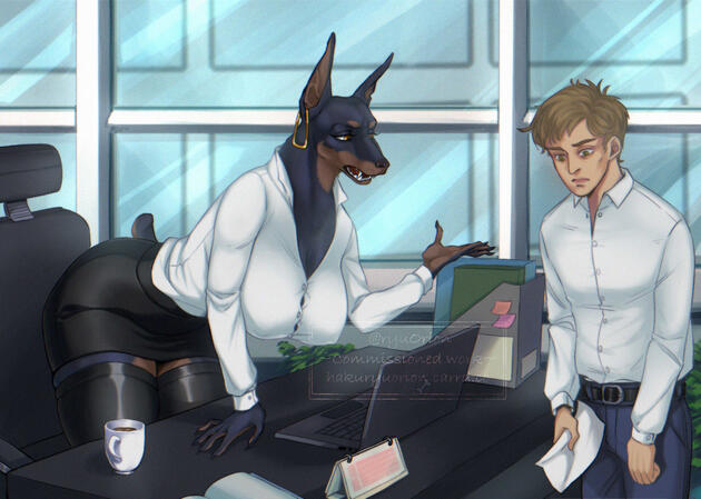 Commission, June
