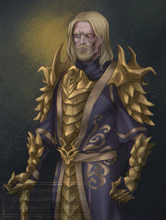 Commission, TES