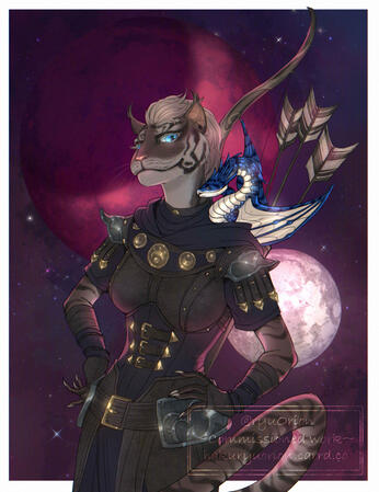 Commission, TES
