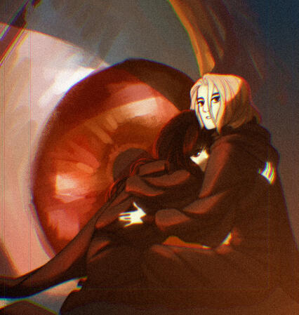 神の子 (cover)