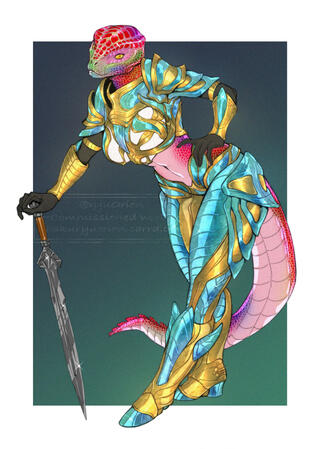 Commission (TES)