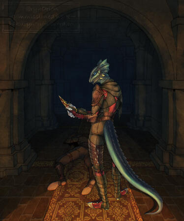 Commission (TES), December