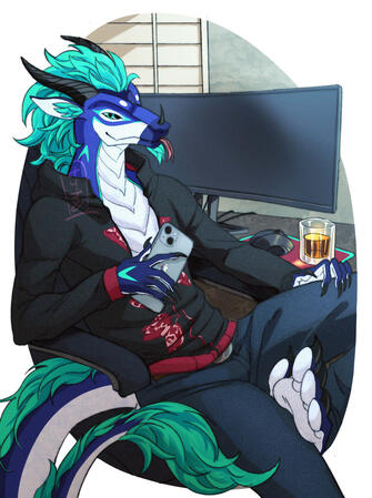 Commission, May